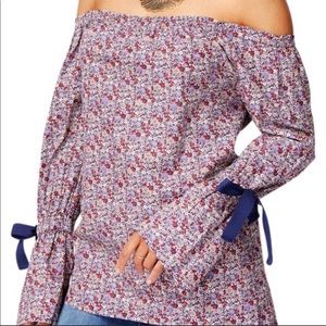 William Rast, blouse